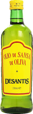 DeSantis Sansa Oil 1ltr