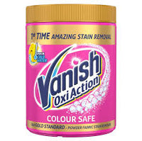 Vanish Oxi Action  Color 470g