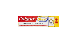 Colgate Total Protezzione placca 100ml Toothpaste