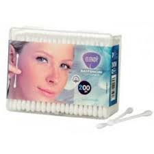 Clendy Cotton Buds 200pcs