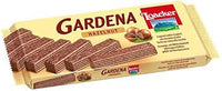 Loacker Gardena Hazelnut 38gr