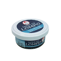 Uova di Lompo 50g caviar black