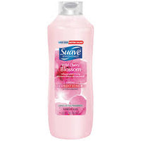 Suave Wild cherry Blossom Conditioner 887ml