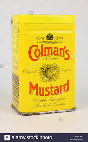 Colman's Mustard 57gr