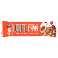 Fulfil peanut butter 55gr