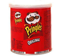 Pringles Original 40gr