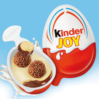 Kinder Merendero