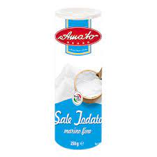 Amato Salt 250g