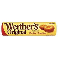 Werther's original 50gr