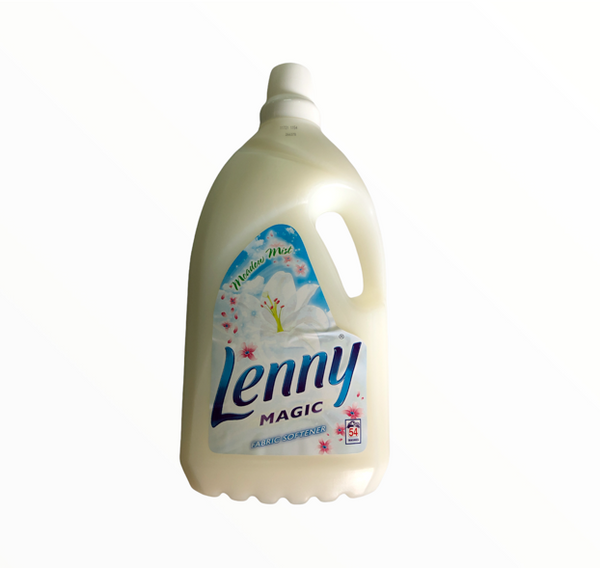 Lenny Fabric Softener Meadow Mist 54washes
