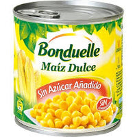 Bonduelle Sweetcorn 300gr 2+1 free