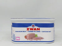 Zwan Luncheonmeat 200gr