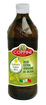 Coppini Extra Virgin Olive Oil 1ltr
