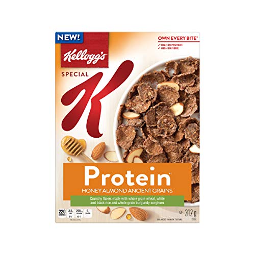 Kellogg's Special K Protein Dry 320gr