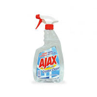 Ajax Crystal Clean Window 750ml