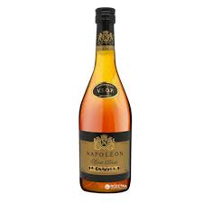 Napoleon Brandy Vsop 70 cl Le Cuvier