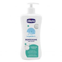 Chicco bath foam no tears 500ml
