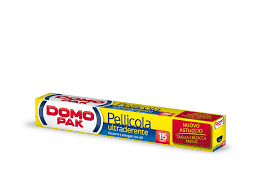 Domopak Cling Film 15mtr