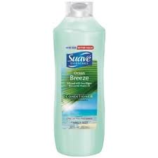 Suave Ocean Breeze Conditioner 887ml