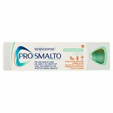 Sensodyne Prosmalto Toothpaste 75ml
