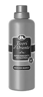 Tesori Ammorbidente 750 ml Muschio Bianco – Galea Supermarket