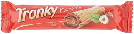 Tronky Nocciola 18gr