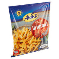 Aviko Original Fries 750gr