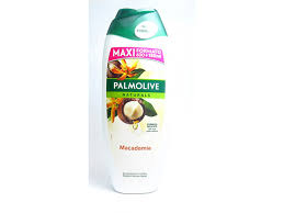Palmolive Bath Foam 750ml Macadamia