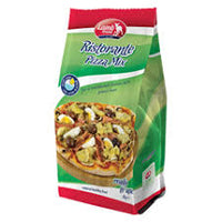 lamb Flour Pizza Ristorante Mix 1kg