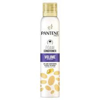 Pantene Foam Conditioner Volume & Body 180ml