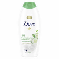 Dove Body wash Profumo di te verde 750ml