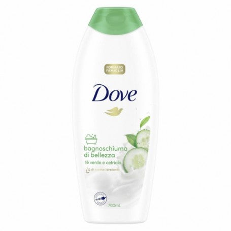 Dove Body wash Profumo di te verde 750ml