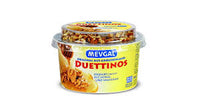 Mevgal Duettino Honey&walnut 160gr