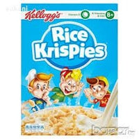 Kellogg's Rice Krispies 430gr