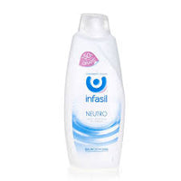 Infasil Neutro Bagnoschiuma 750ml