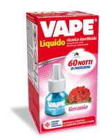 VAPE LIQUIDO 60 NOTTI GERANIO