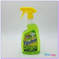 Fabuloso Universal Sgrassatore Limone 600ml