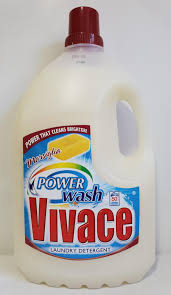 Vivace Laundry Detergent Power wash Marsiglia 50 washes