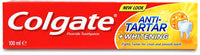 Colgate Anti tartar + Whitening Toothpaste 75ml