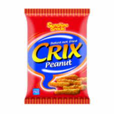 Crix Peanut