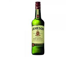 Jameson Whisky 70cl