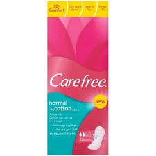 Carefree 3D Comfort 20+ S/M