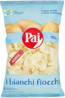 Pai Fiocchi Bianchi 150gr