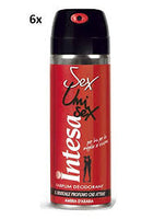 Malizia Intesa DeoSpray Ambra d'Arabia 150ml