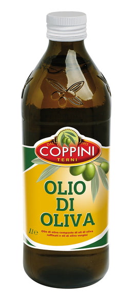 Coppini Olive Oil 1Ltr