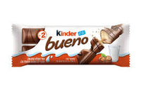 Kinder Bueno Chocolate 43gr