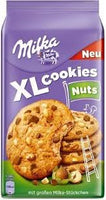 Milka XL Cookies Nut