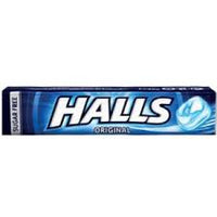 Halls original