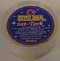 Helwa tat-Tork Original 250gr