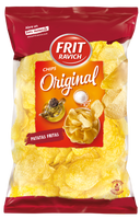 Frit Original Salted chips 200g